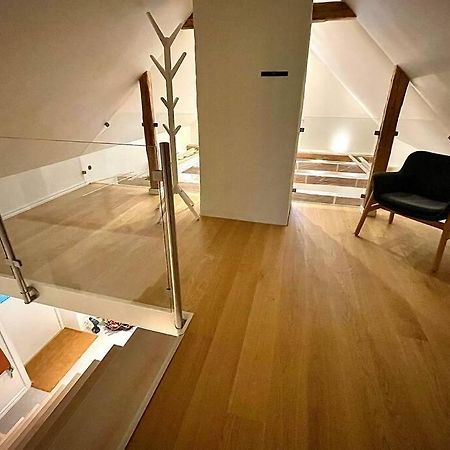 Eget Hus Med Bra Laege Och Toppstandard Linkoping Exterior photo